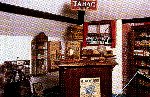 Le bureau de tabac d'autrefois